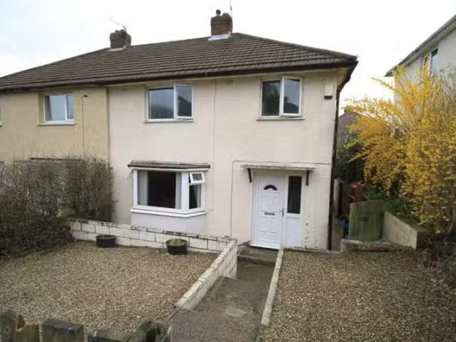 House for rent in Baildon, West Yorkshire