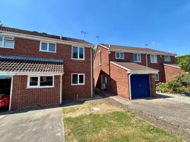 House for rent in Winyates Green, Redditch
