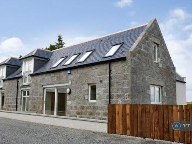 House for rent in Scotland