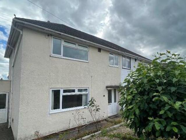 House for rent in Abergavenny, Wales