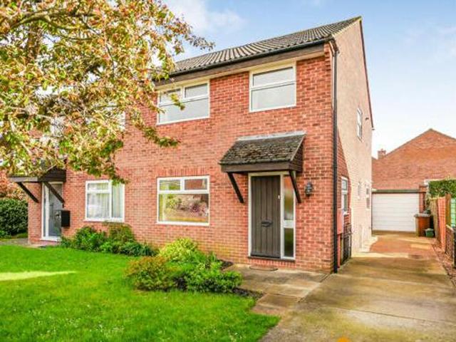House for rent in Peachcroft, Dromore