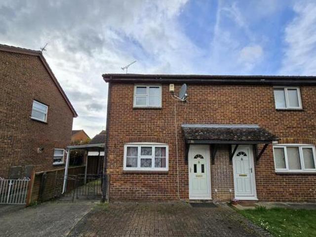 House for rent in Peachcroft, Vale of White Horse