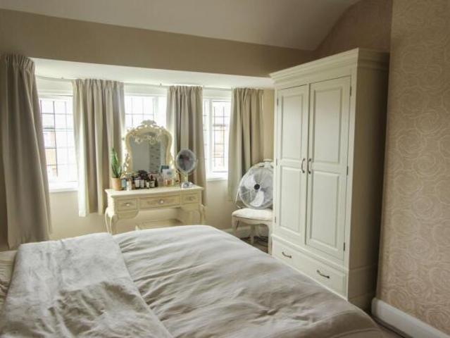 Farm for rent in Intake, South Yorkshire