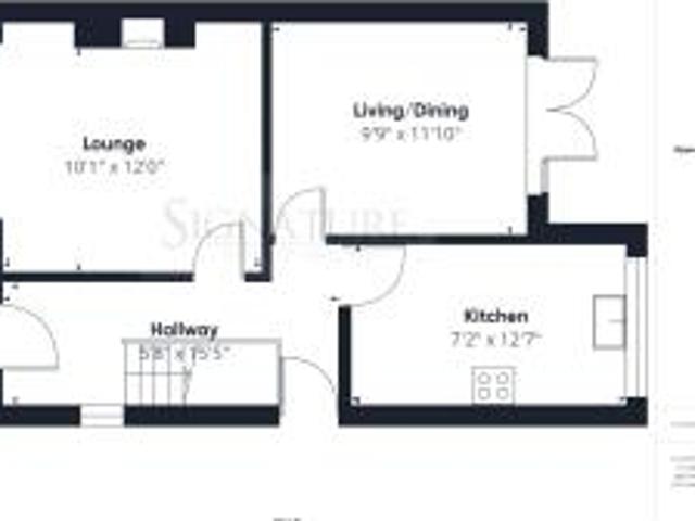 Farm for rent in Elmfield, Leicestershire
