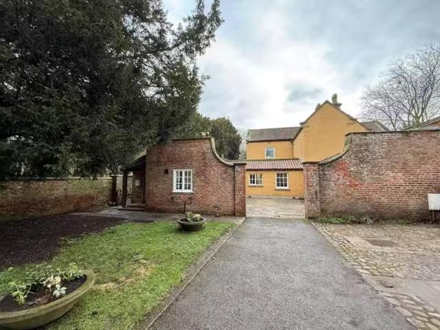 House for rent in North Yorkshire