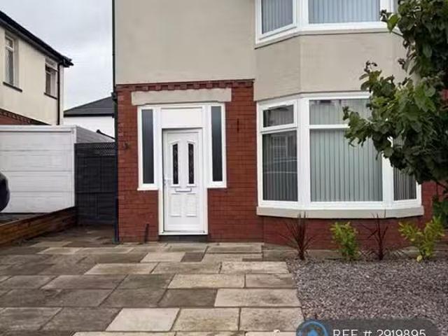 House for rent in Bury, Greater Manchester