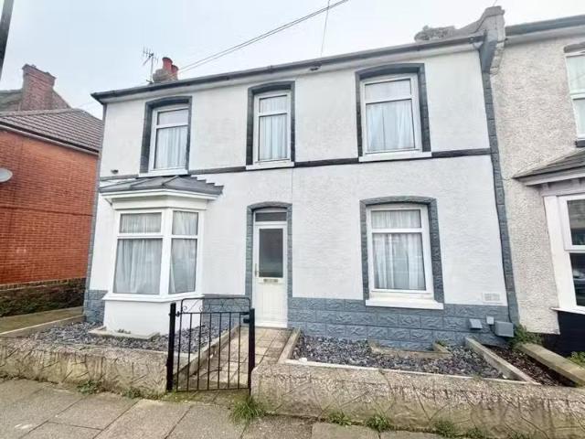 House for rent in St. Peter's, Acol