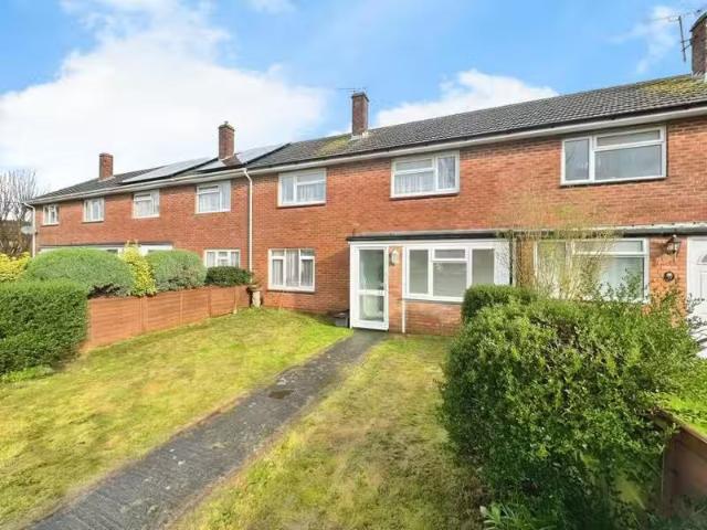 House for rent in Warminster, Wiltshire