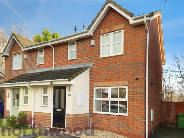 Farm for rent in Hood Manor, Warrington