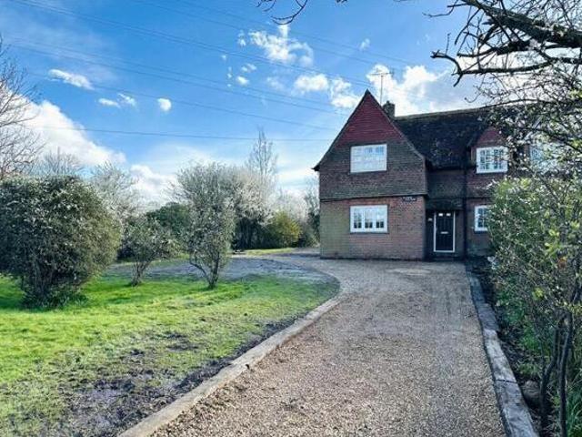 House for rent in Lyons, Greater London