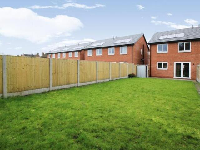 Farm for rent in Hoole, Two Mills