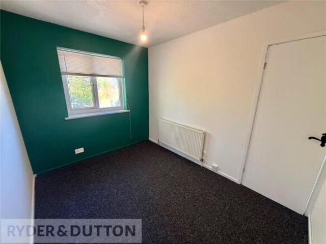 Farm for rent in Georgia, Greater Manchester