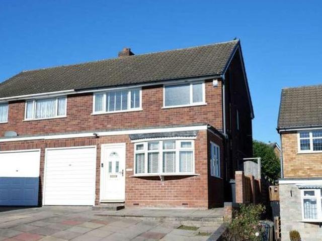 House for rent in Aldridge, West Midlands