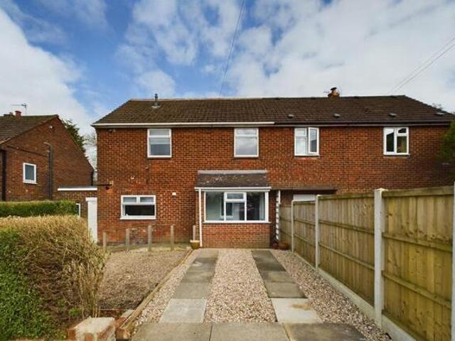 House for rent in Kedleston, East Midlands