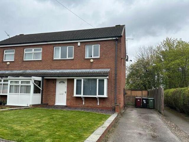House for rent in Kedleston, East Midlands