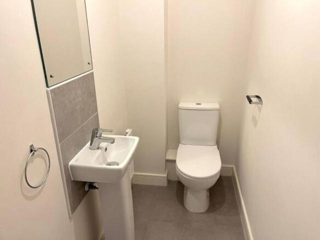 Farm for rent in Derby, East Midlands