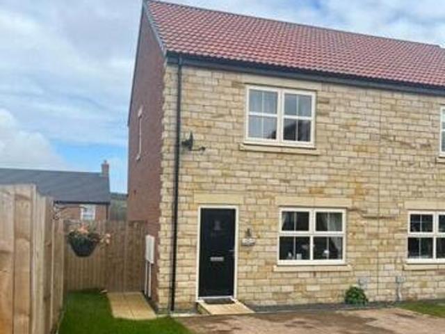 House for rent in Alnwick, Northumberland