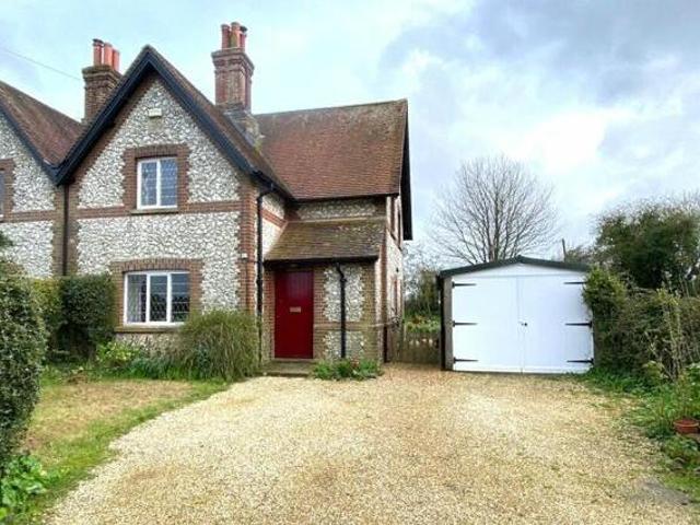 House for rent in Bolton Low Houses, Hampshire