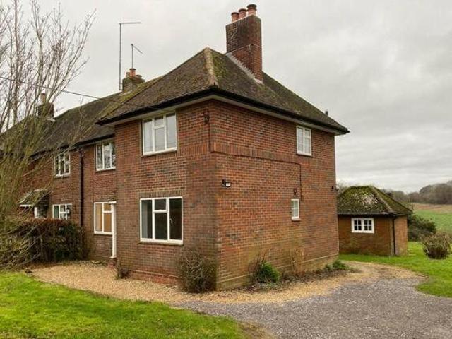 House for rent in Bolton Low Houses, Hampshire