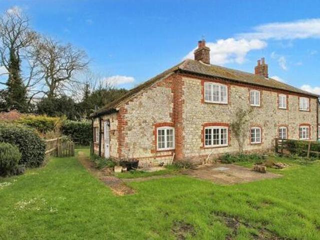House for rent in Bolton Low Houses, Hampshire