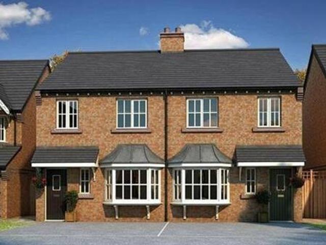 House for rent in Trafford Park, Greater Manchester
