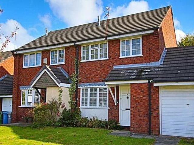 House for rent in Trafford Park, Greater Manchester