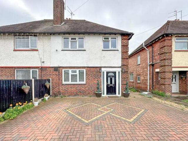 House for rent in East Midlands