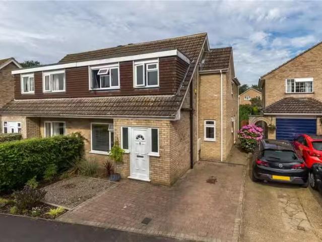 House for rent in Southdown, St Albans