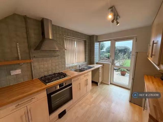 House for rent in Sprotbrough and Cusworth, Sprotbrough