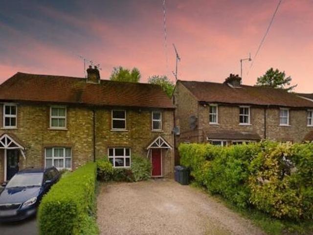 House for rent in Amersham
