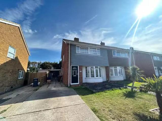 House for rent in Willingdon and Jevington, Cross In Hand