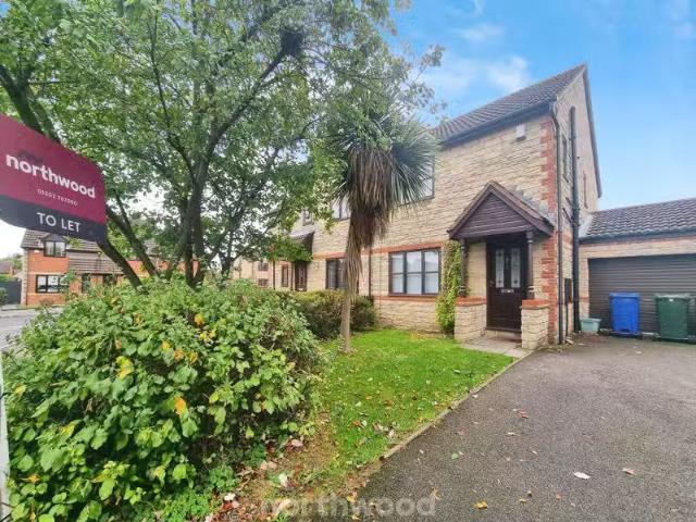 House for rent in Barnby Dun with Kirk Sandall, Kirk Sandall