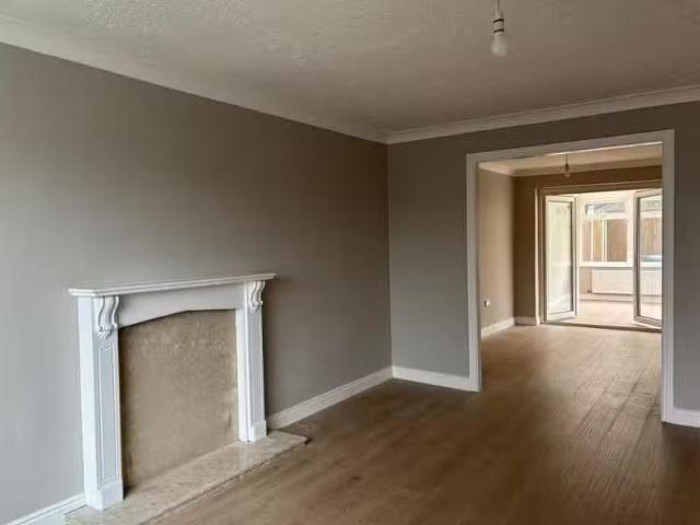 House for rent