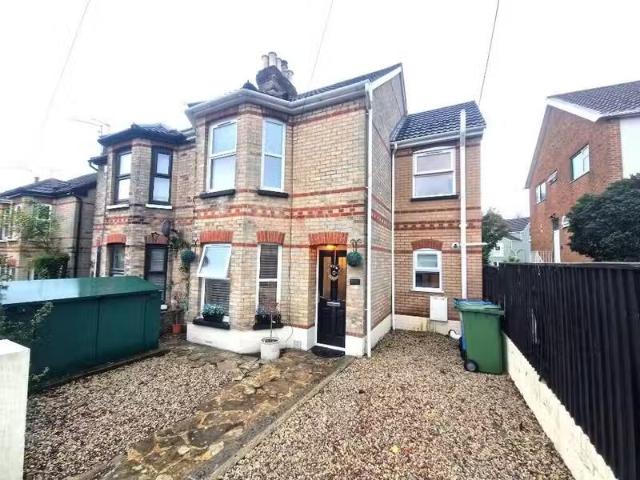 House for rent in Penn Hill, Poole