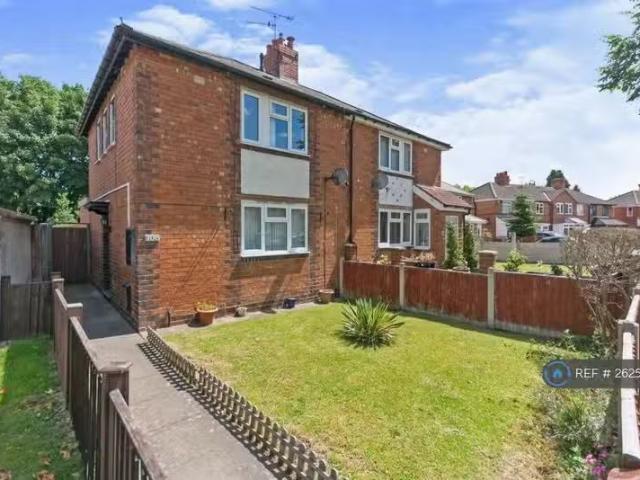 House for rent in Hall Green, West Midlands