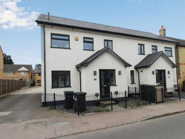 House for rent in Arlesey, Bedfordshire