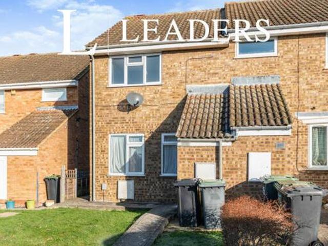 House for rent in Arlesey, Bedfordshire