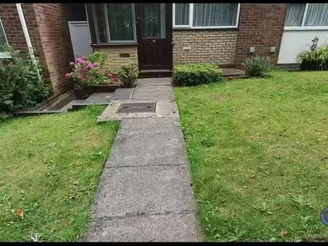 House for rent in Weoley Castle, West Midlands