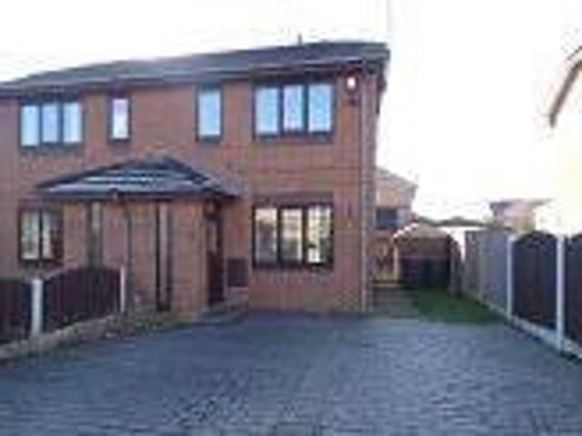 House for rent in Armthorpe, Doncaster
