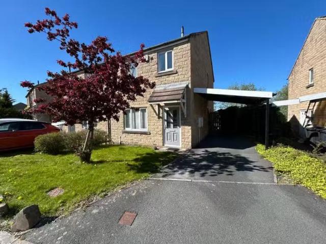 House for rent in Beldon Hill, Bradford