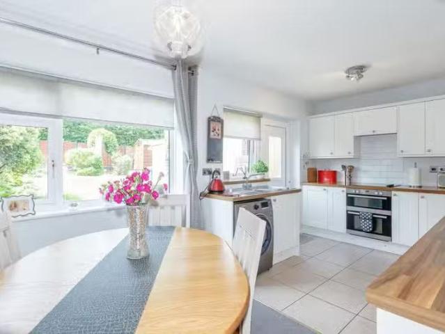 House for rent in Hawarden