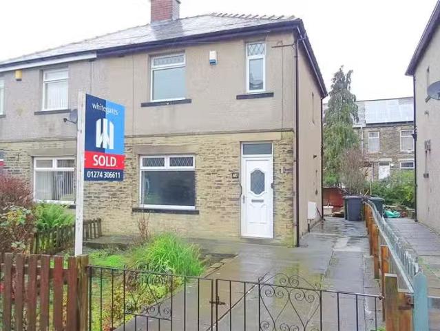 House for rent in Annesley, East Midlands