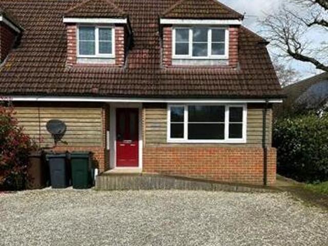 House for rent in Bridgefield, Kent