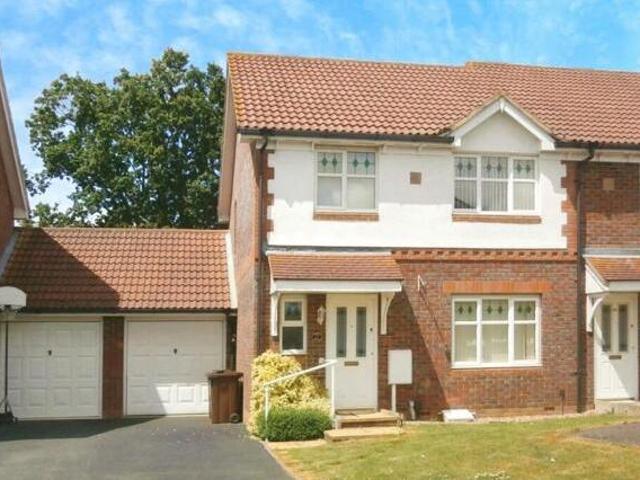 House for rent in Park Farm, Bridgefield