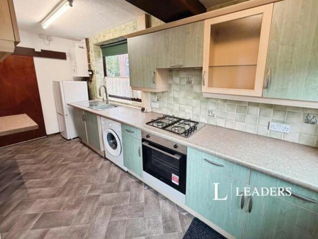Farm for rent in Stoke-on-Trent