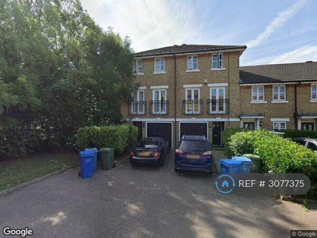Farm for rent in Cat Hill, England