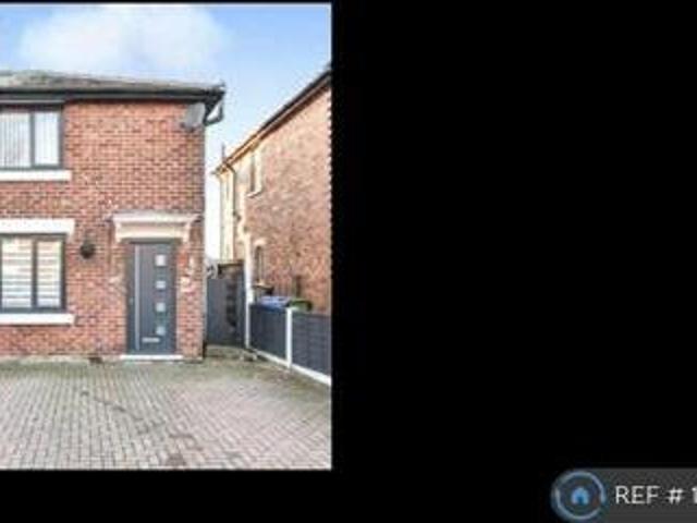 House for rent in Ashton-under-Lyne, Tameside