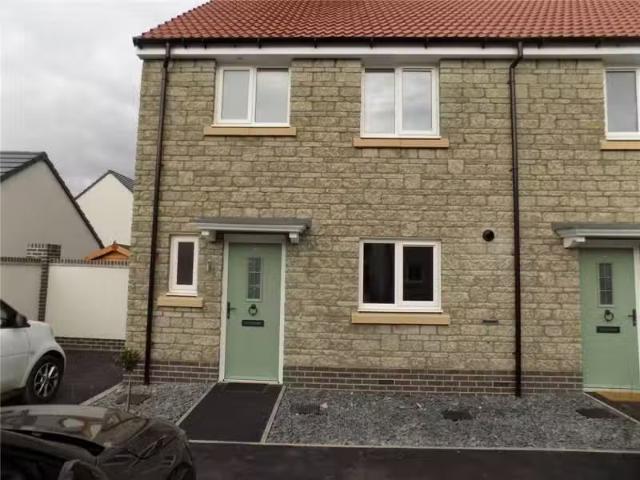 House for rent in Halstock, East Dorset