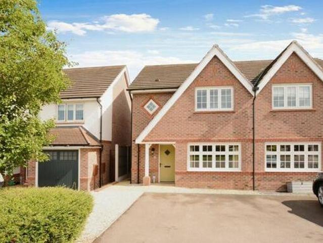 House for rent in Atherstone CP, Gun Hill