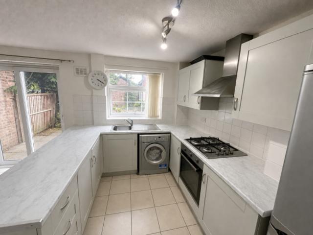 Farm for rent in Oadby, Leicestershire